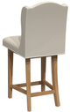 Bermex® BSXB-1695 Fixed Stool-1