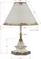 Forty West Potter Beige Table Lamp-1