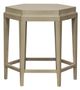 Vanguard® Ashbury Cliffside Gray Side Table-0