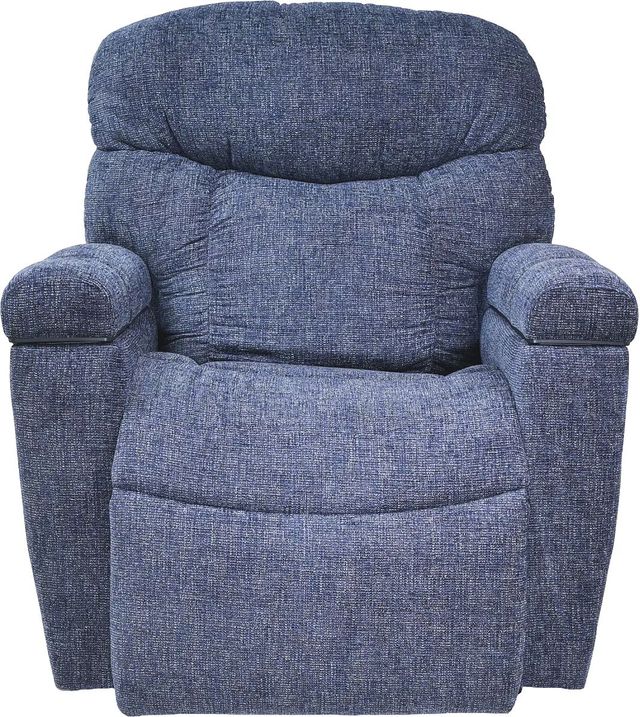 UltraComfort™ Maya Midnight Large Power Lift Recliner-2
