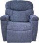 UltraComfort™ Maya Midnight Large Power Lift Recliner-2