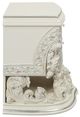 ACME Furniture Adara Antique White Nightstand-3
