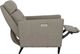 Fairfield® Naomi Pewter/Tobacco Power Recliner-1