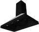 Vent-A-Hood® 36" Black Wall Mounted Range Hood-3