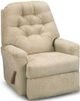 Best® Home Furnishings Customizable Cara Recliner-1