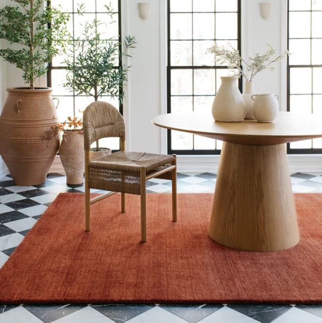 Oriental Weavers™ Aniston 5'x8' Style 3 Area Rug-4