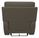 La-Z-Boy® Apollo Fossil Power Wall Recliner with Headrest and Lumbar-3
