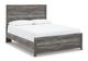 Fabian 6 Piece Queen Bedroom Set-1