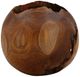 Dovetail Furniture Hays Natural Sculpture-2