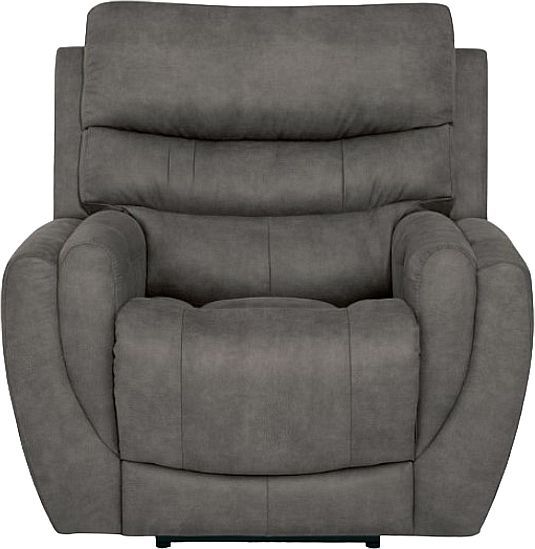 Palliser® Furniture Customizable Gavin Wall Hugger Power Recliner with Power Headrest-1