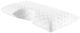 Malouf® Z® Tencel™ King Pillow Replacement Cover-0