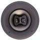 Paradigm® CI Pro P80-SM V2 White In-Ceiling Speaker-1