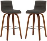 Gray-Walnut