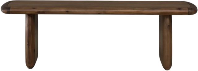 Modus Furniture Xolani Impala Bench-2