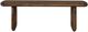 Modus Furniture Xolani Impala Bench-2