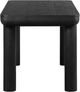 Four Hands Taylor Worn Black Oak Veneer Standing Desk-4
