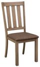 Liberty Furniture Sun Valley 3-Piece Sandstone Drop Leaf Set-2