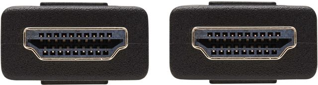 6 ft. High Speed HDMI Cable-2