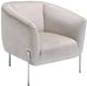 ACME Furniture Carlson Beige Accent Chair-0