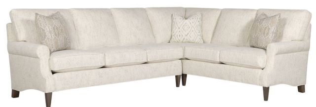 Temple Furniture Customizable Tiffany 2-Piece Sectional-1