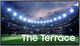 Samsung The Terrace LST9D 75" 4K Ultra HD Neo QLED Smart Full Sun Outdoor TV-0
