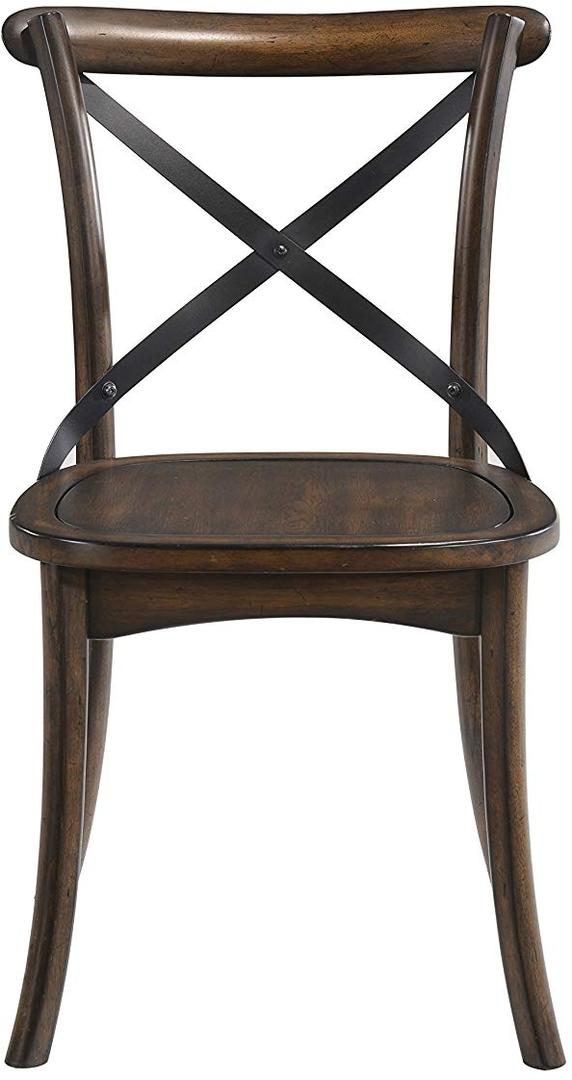 Acme Furniture Kaelyn Dining Chair - Thumbnail 5
