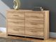 Signature Design by Ashley® Kinlanni Tan Dresser-1