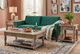 Liberty Furniture Magnolia Manor 3-Piece Weathered Bisque Alternate Occasional Table Set-3