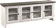 aspenhome® Eastport Drifted White 74" Console-0