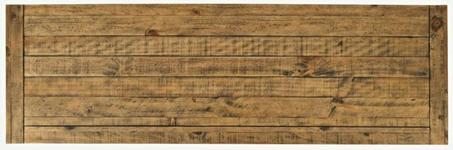 Jofran Inc. Telluride Brown 60" Media Console-3