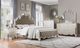 Mazin Furniture Ever Champagne Mirror-2