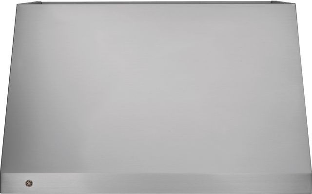 GE® Profile™ 36" Stainless Steel Wall Mounted Range Hood-SER# 1325-0