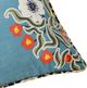 Stylecraft Dann Foley Lifestyle Blue Designer Pillow-5