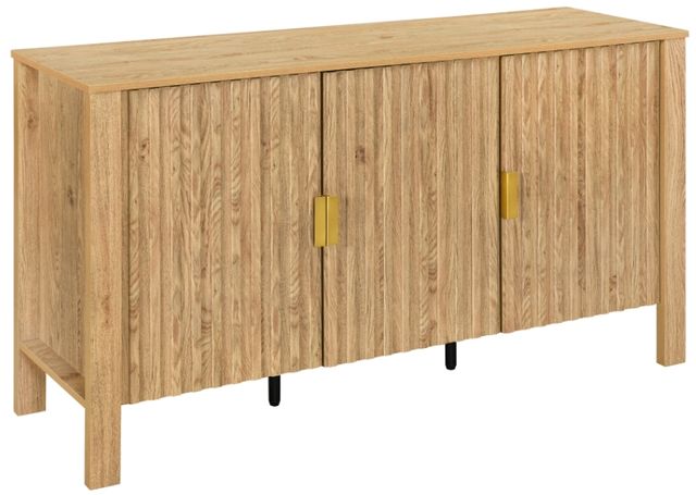 New Classic® Home Furnishings Thayer Natural Sideboard-0