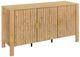 New Classic® Home Furnishings Thayer Natural Sideboard-0