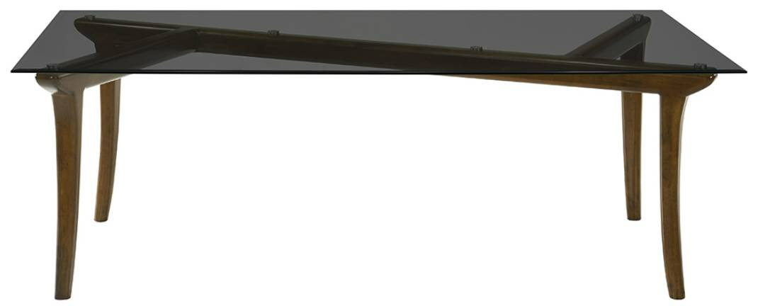 Acme Furniture Danzel Dining Table - Thumbnail 4