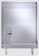 Kalamazoo™ Arcadia Series 24" Stainless Steel Appliance Back Panel-0