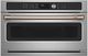 Café™ 30" Brushed Copper Wall Oven/Advantium Handle Kit-1