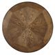 Powell® Franklin 3-Piece Brown Pub Table Set-3