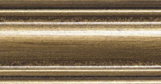 Parker Southern Nicole Bullion/Motion Stone Ottoman-1