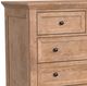 Intercon San Mateo Wheat Chest-1