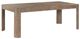 Liberty Furniture South Bend Burnished Clay Dining Table-0