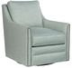 Bradington-Young Customizable Christopher Swivel Chair-1