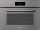 Miele 24" Graphite Grey Steam Oven-0