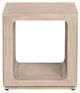 Crestview Collection Brooklyn Natural End Table-2