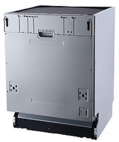Midea® 24" Panel Ready Top Control Built In Dishwasher -0