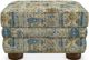 La-Z-Boy® Pembroke Mosaic Ottoman-0