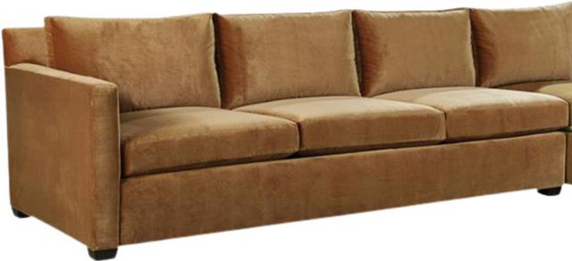 Huntington House Track 2-Piece Sectional Set-1