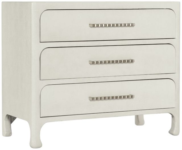 Hooker® Furniture Serenity Cruiser Sand Dollar Accent Chest-0