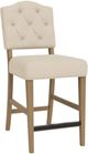 Riverside Furniture Mix-N-Match 2-Piece Ivory Bar Upholstered Counter Stool Set-2